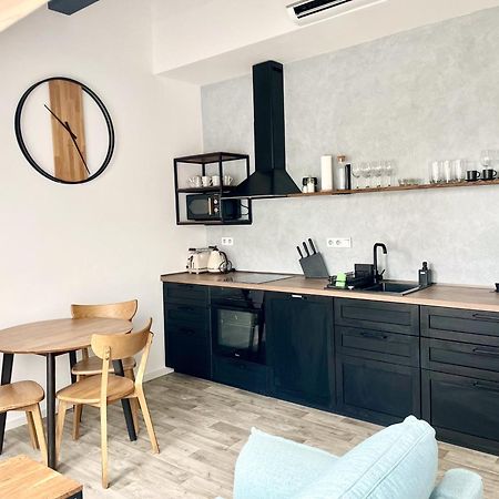 Apartman Bella Мікулов Екстер'єр фото