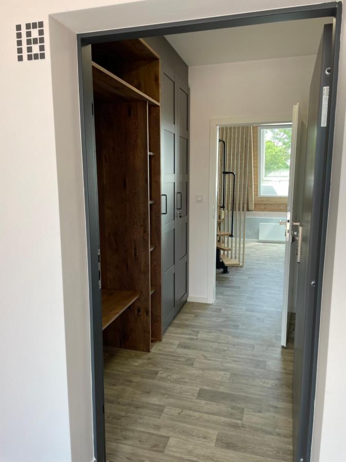 Apartman Bella Мікулов Екстер'єр фото