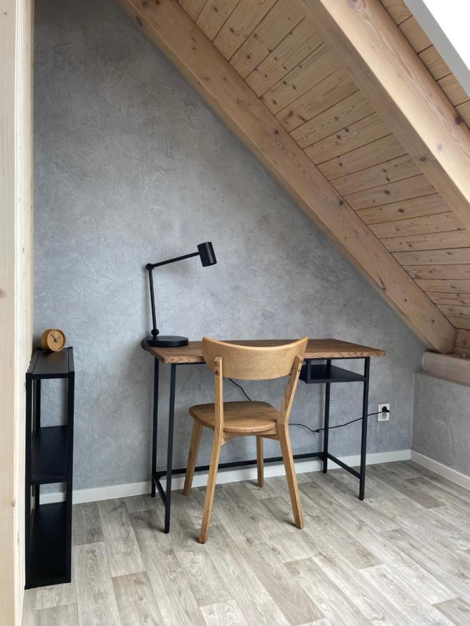 Apartman Bella Мікулов Екстер'єр фото