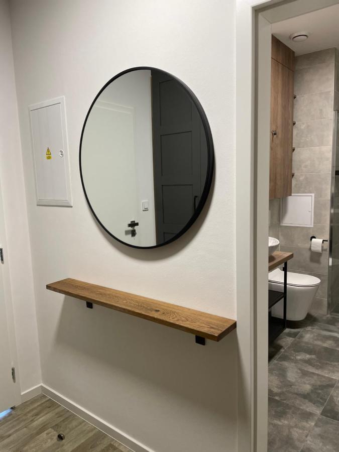Apartman Bella Мікулов Екстер'єр фото