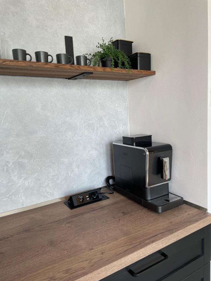 Apartman Bella Мікулов Екстер'єр фото