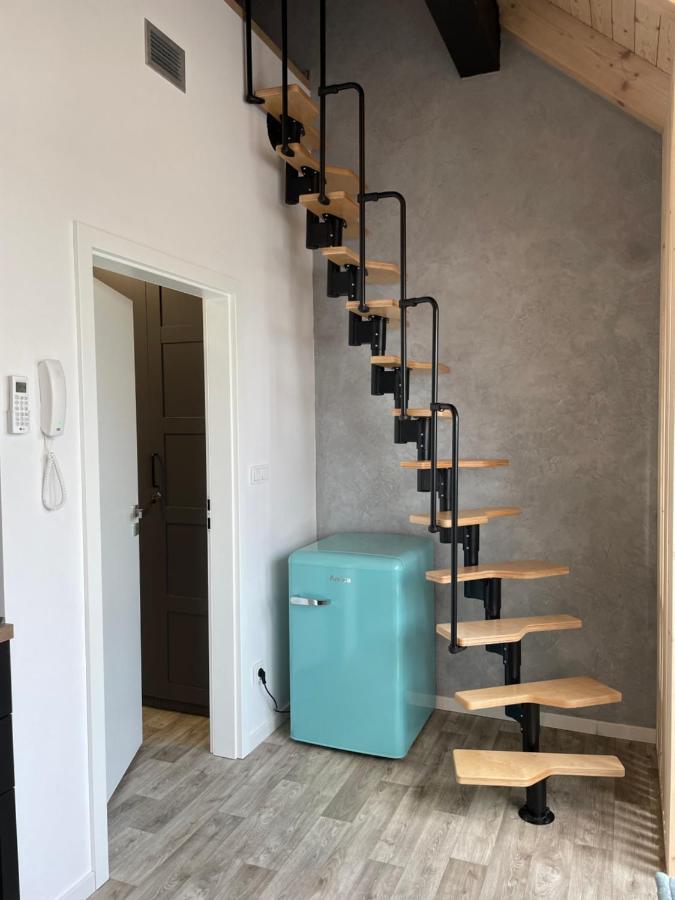 Apartman Bella Мікулов Екстер'єр фото