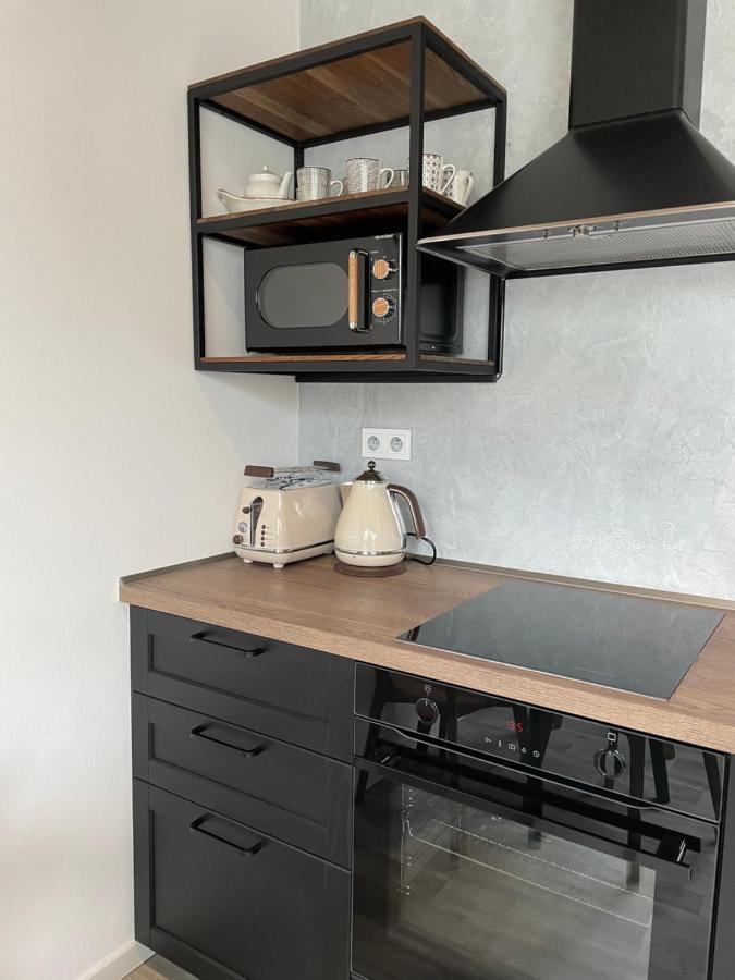 Apartman Bella Мікулов Екстер'єр фото