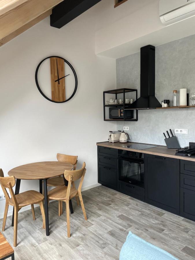 Apartman Bella Мікулов Екстер'єр фото