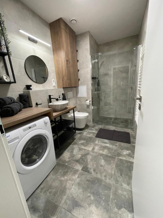 Apartman Bella Мікулов Екстер'єр фото