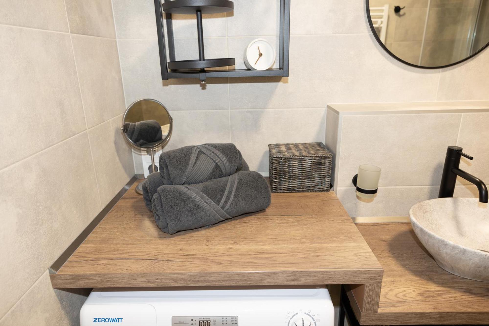 Apartman Bella Мікулов Екстер'єр фото