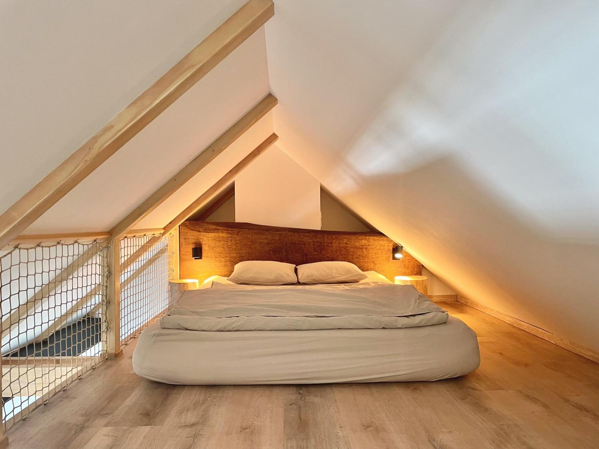 Apartman Bella Мікулов Екстер'єр фото