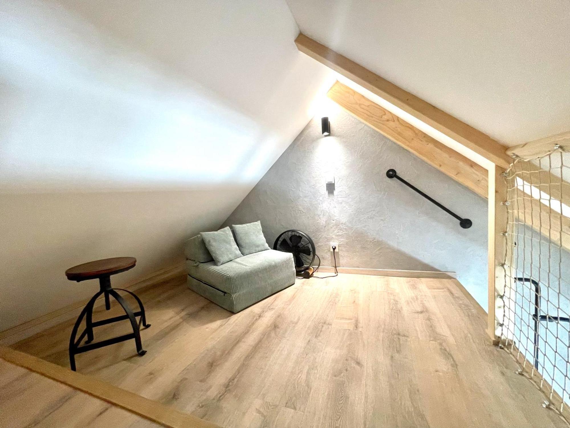 Apartman Bella Мікулов Екстер'єр фото
