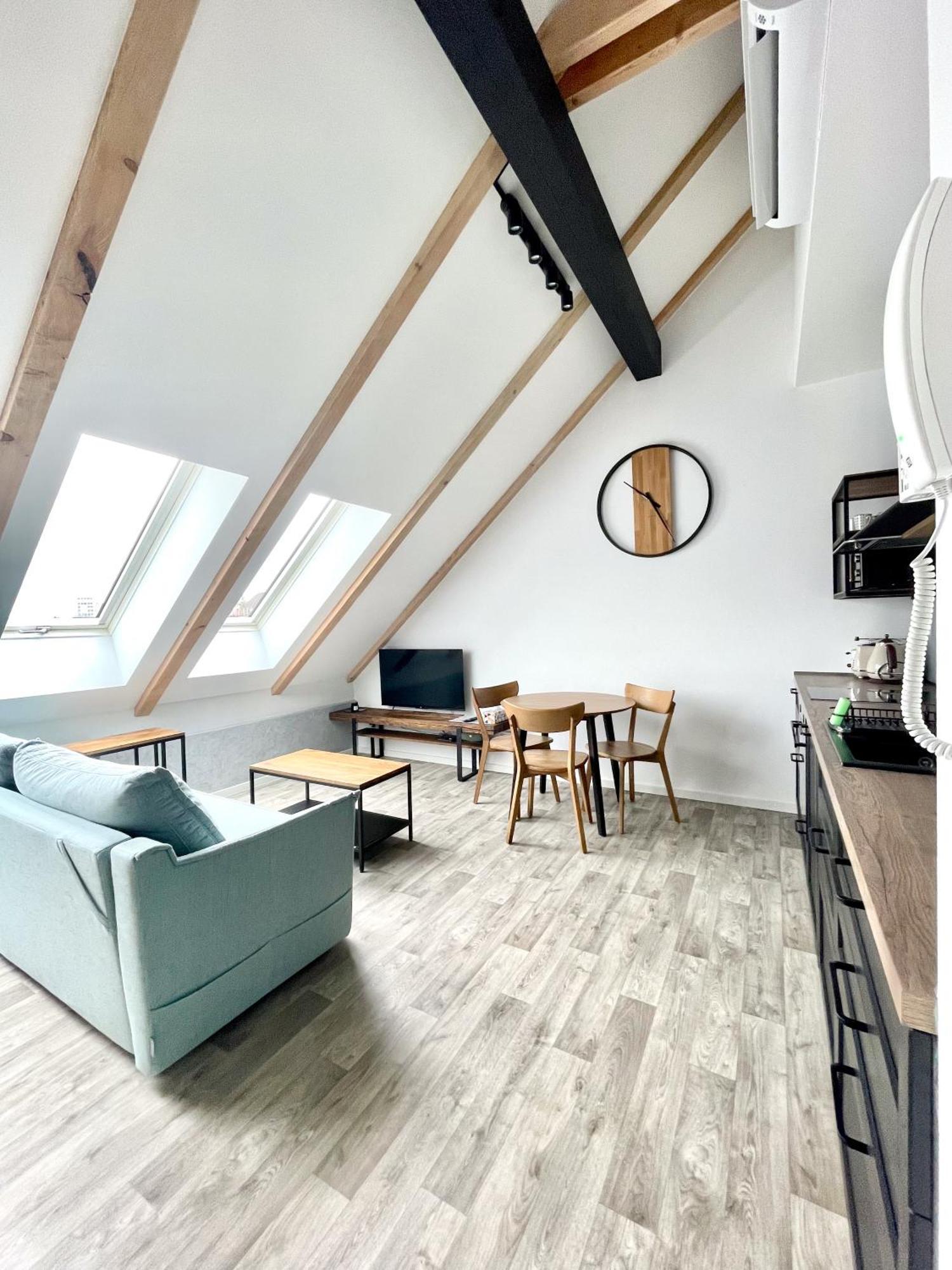 Apartman Bella Мікулов Екстер'єр фото