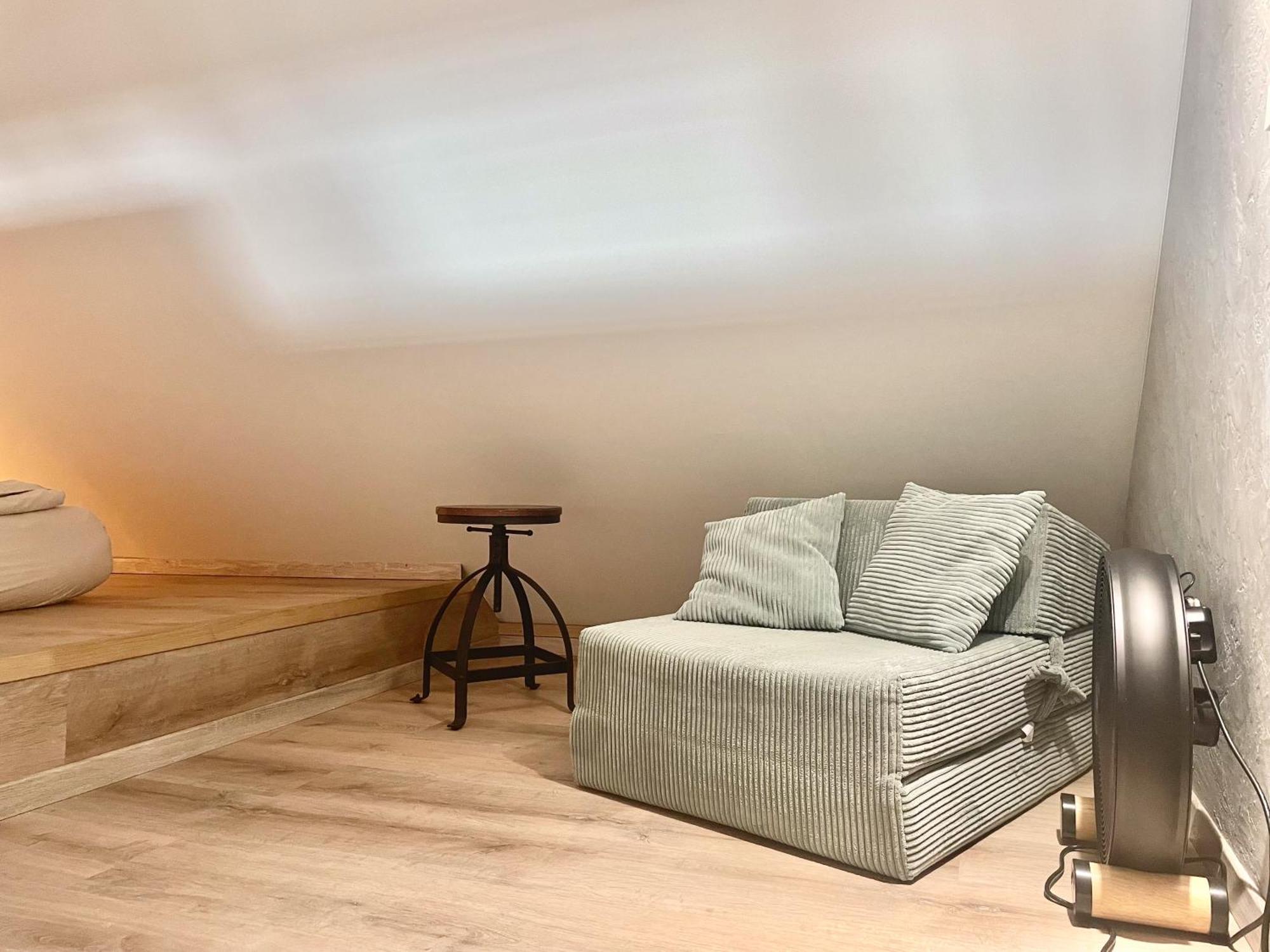 Apartman Bella Мікулов Екстер'єр фото