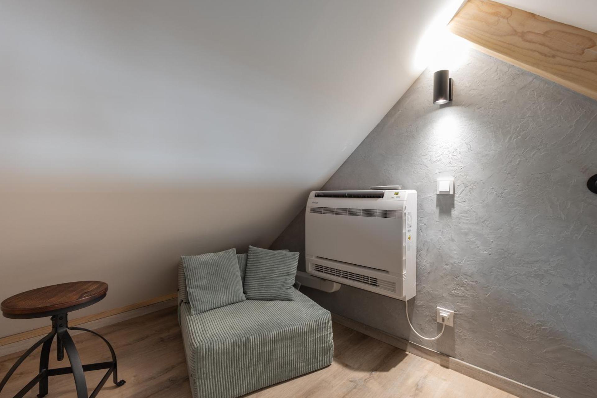 Apartman Bella Мікулов Екстер'єр фото